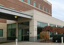 Outpatient Surgery Center in Lancaster, PA