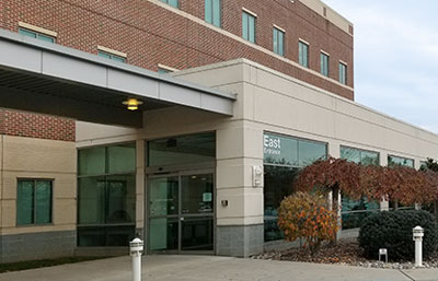 Physicians Surgery Center, 2150 Harrisburg Pike, Lancaster, PA