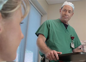 Doctors at Physicians Surgery Center in Lancaster, Pennsylvania